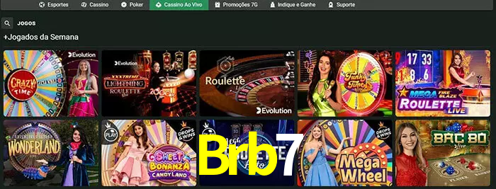 Brb7 bet