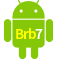 Aplicativo Brb7 para Android