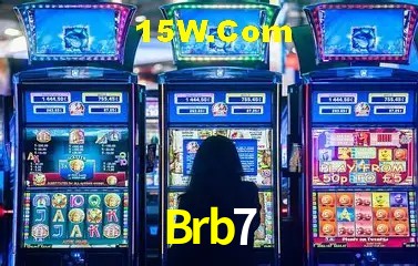 Jogos de Slot Brb7