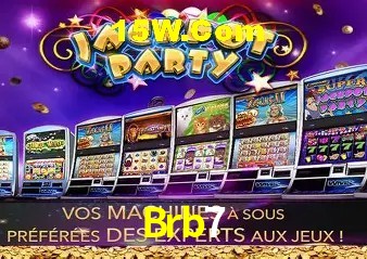 Interface do App Brb7