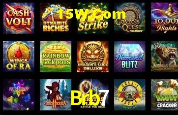 Experiência VIP Brb7