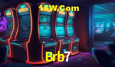 Estatísticas do Jogo Brb7