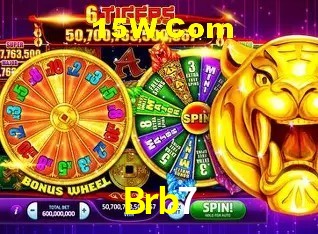 Mesa de Blackjack Brb7