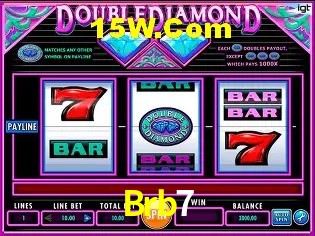 Integração de APIs Brb7