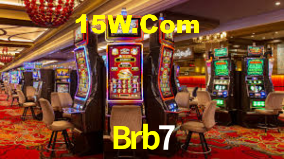 APP rápido e leve da Brb7