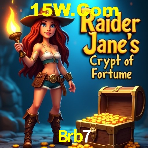 Desvendando o Mundo dos Jogos Virtuais na Brb7