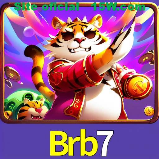 Login seguro na Brb7